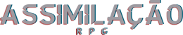 Logo do Sistema RPG